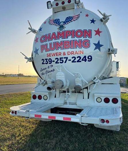 Used 1995 Ford LTL9000