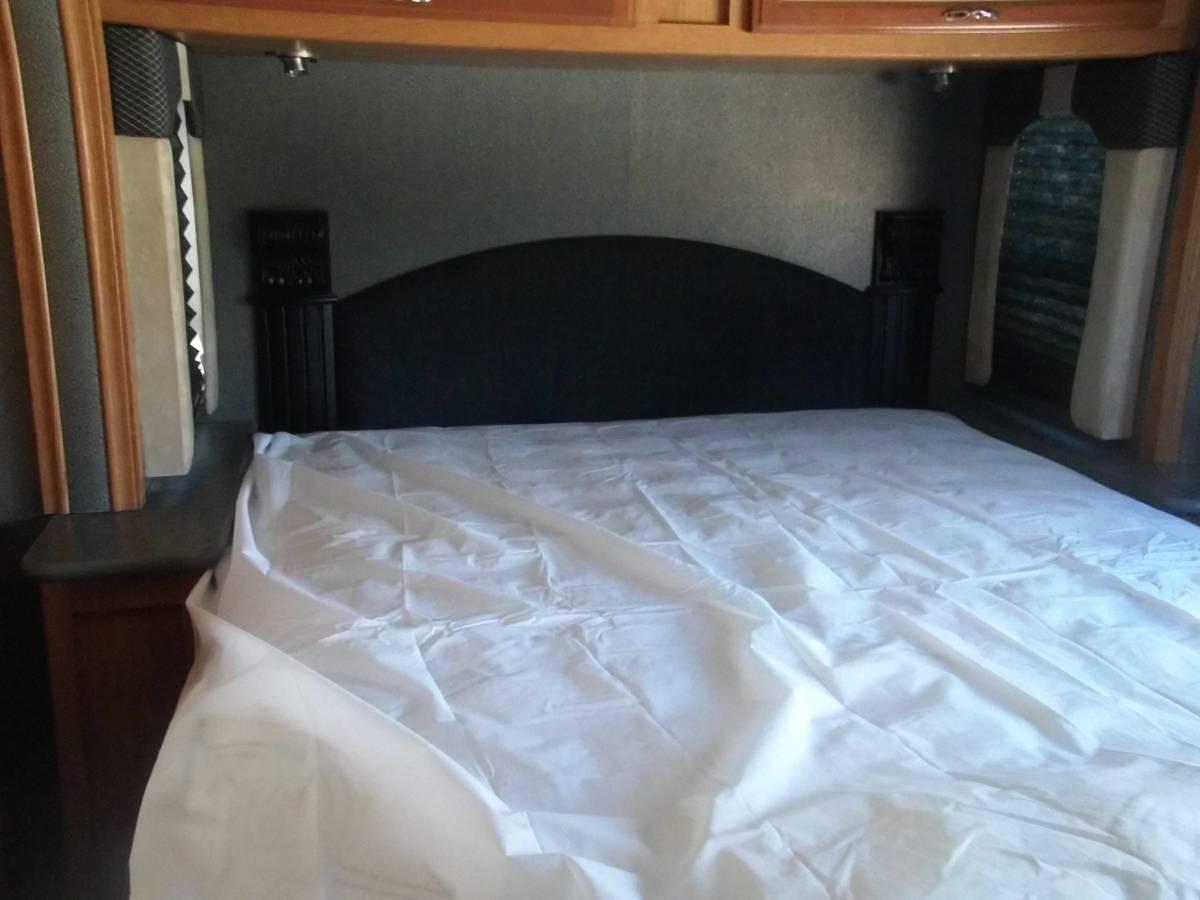 Used 2015 Fleetwood Terra 33SE