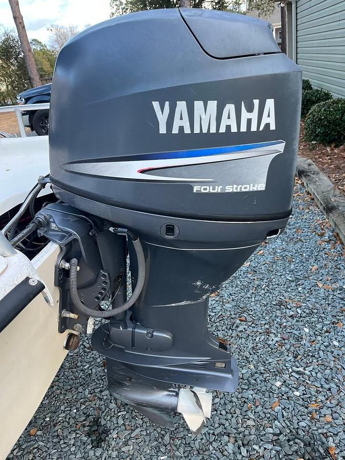 Used 2006 Carolina Skiff