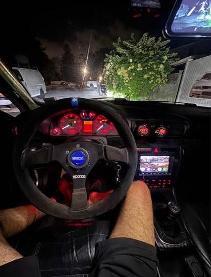 Used 2001 Audi S4 2.7T Sedan 4D