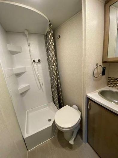 Used 2018 Jayco Seismic 4114