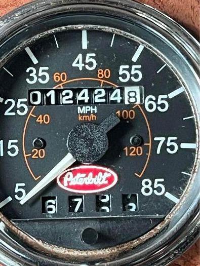 Used 2005 Peterbilt 379