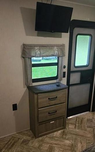 Used 2023 Palomino Puma Destination 39DBT