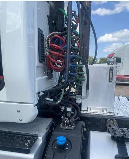 Used 2017 INTERNATIONAL TRANSTAR 8600 SBA 4X2 (RA027)