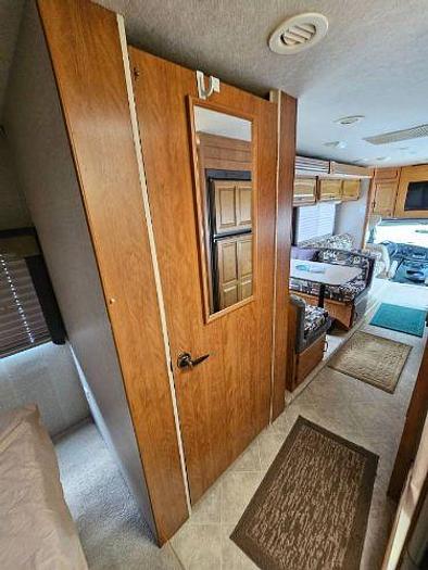 Used 2007 Fleetwood Tioga 31M