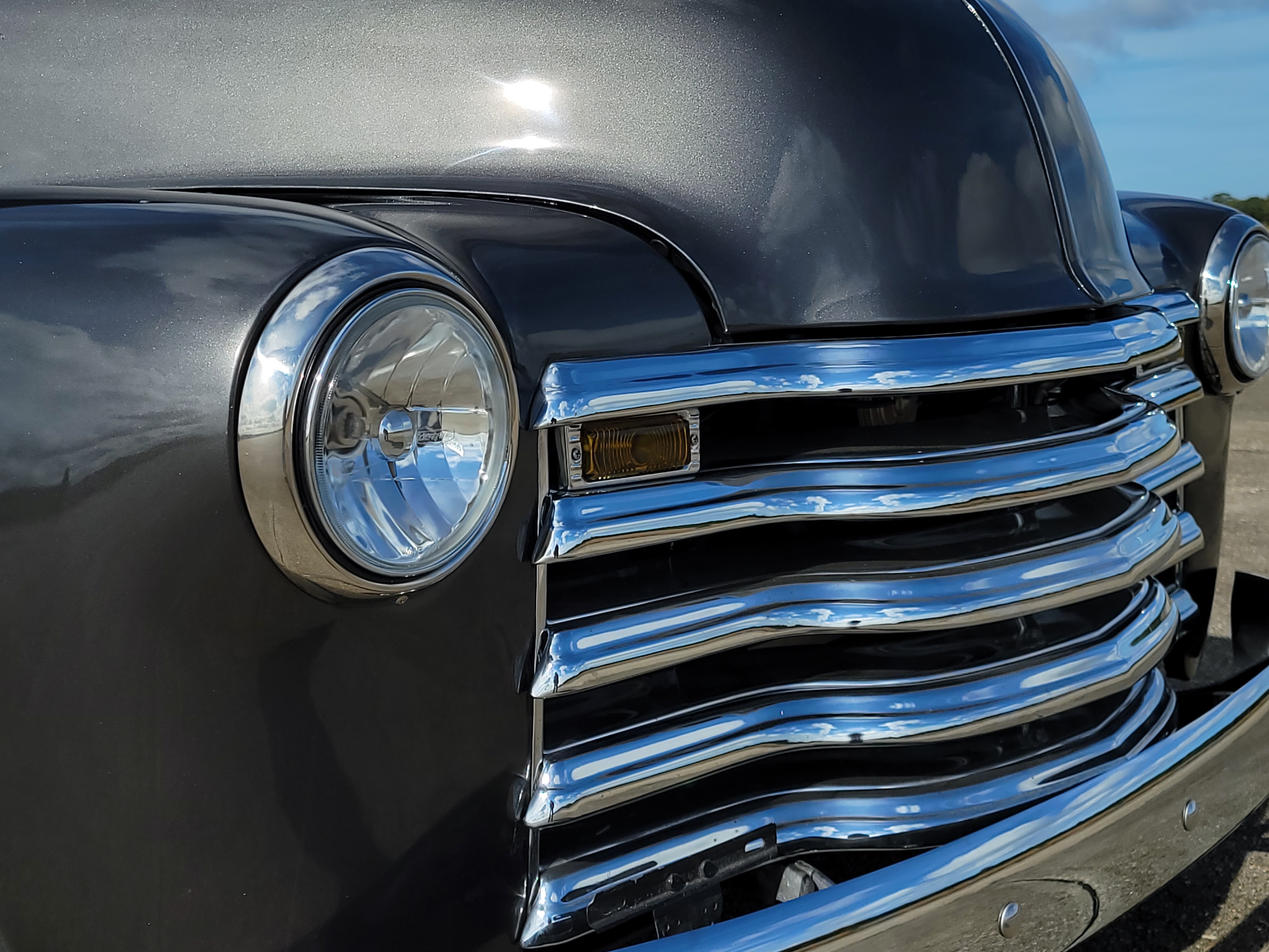 Used 1949 Chevrolet 3100