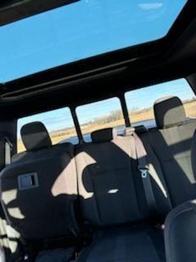 Used 2016 Ford F-150 XLT