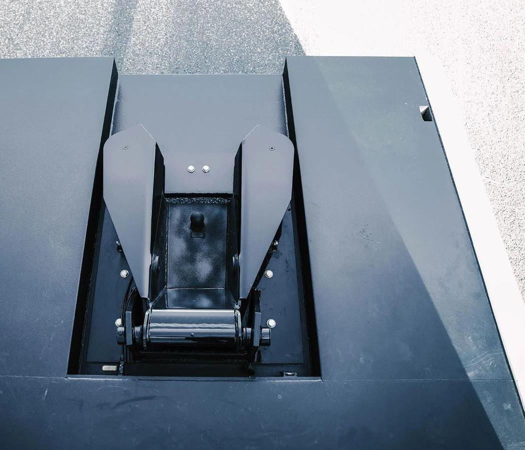 Used 2014 Kenworth T270