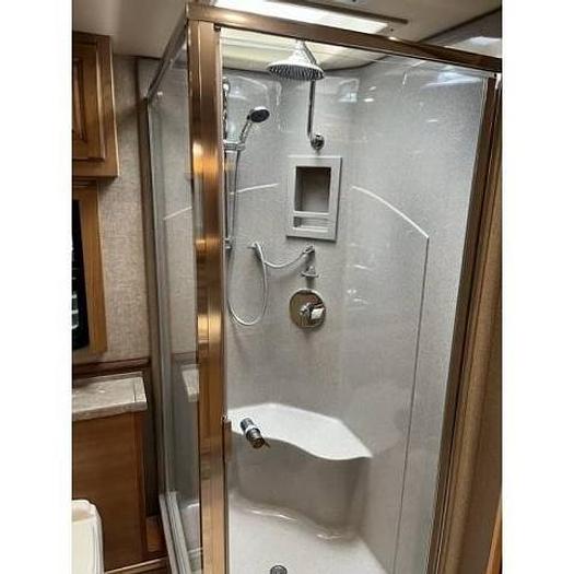 Used 2019 Tiffin Motorhomes Phaeton 44 OH