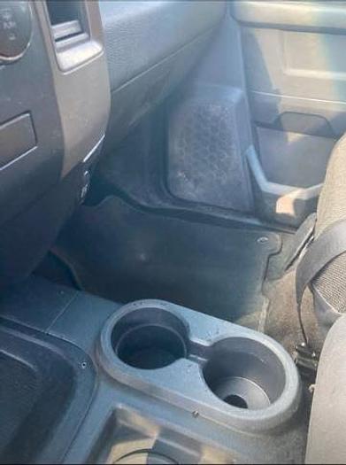 Used 2012 Dodge RAM 5500 HD Diesel Service Body