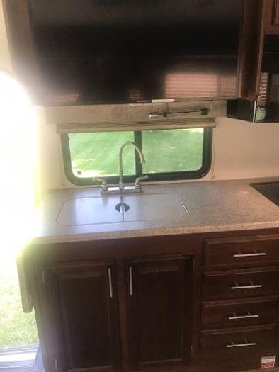 Used 2018 Forest River FR3 30DS