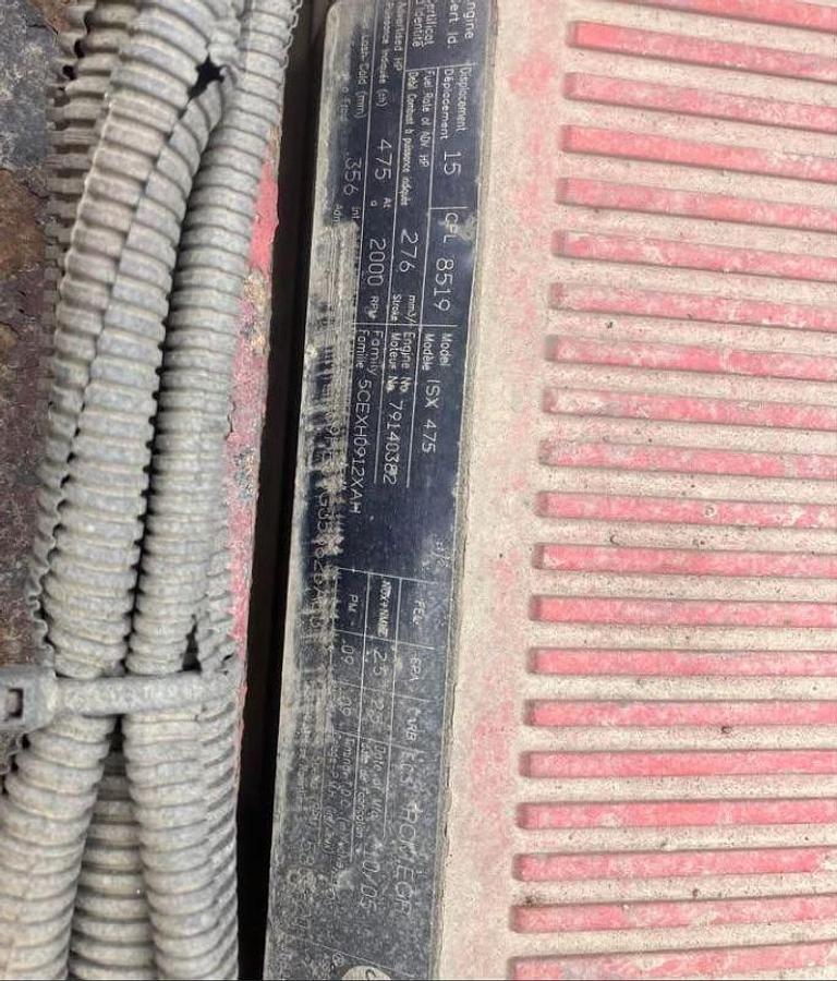 Used 2006 Peterbilt 379