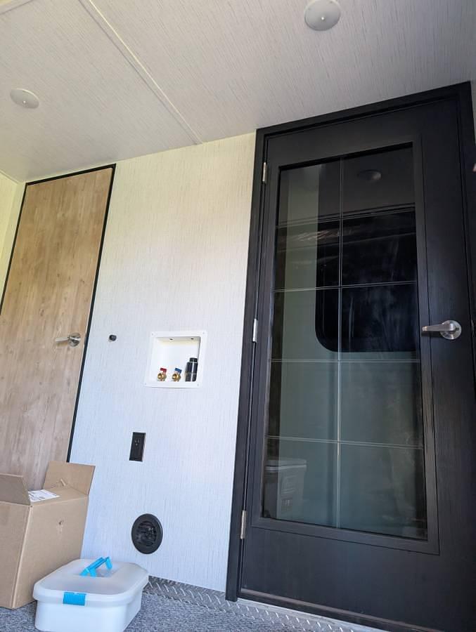 Used 2023 Heartland Fuel 357 Fifth Wheel