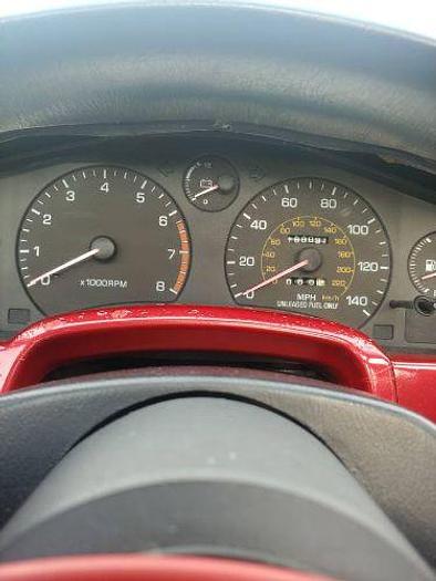 Used 1991 Toyota MR2