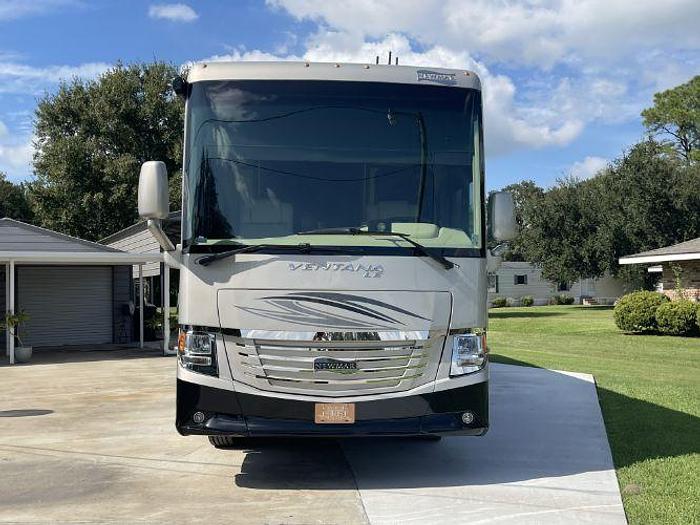 Used 2018 Newmar Ventana LE 3709