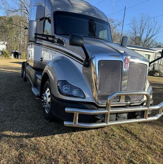 Used 2015 KENWORTH T680