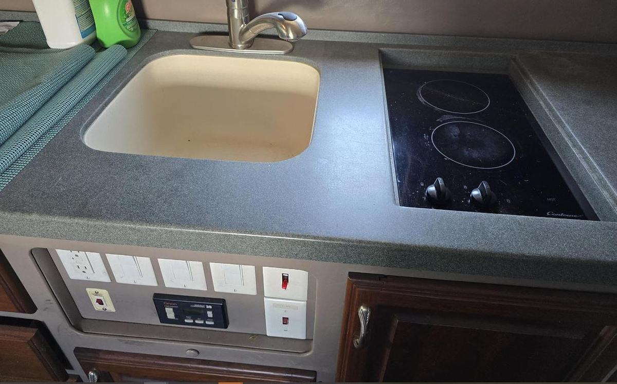 Used 2009 Kenworth T660