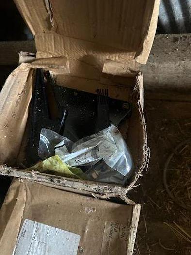 Used Unknown CASE AFS Planter