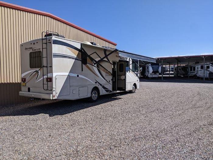 Used 2019 Thor Motor Coach Freedom Traveler A30
