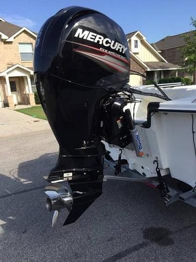 Used 2017 Mako Pro 21 Skiff