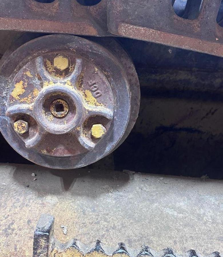 Used 1981 Caterpillar 953 Crawler Loader