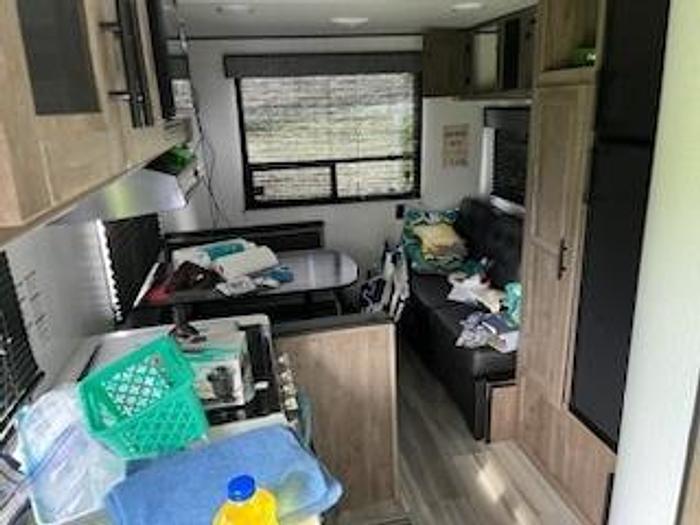 Used 2022 Heartland Pioneer