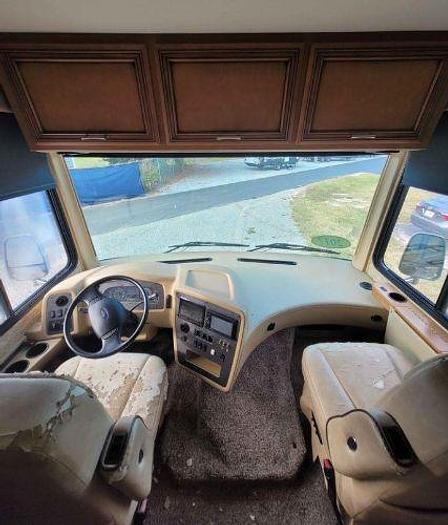 Used 2017 Newmar Canyon Star 3513