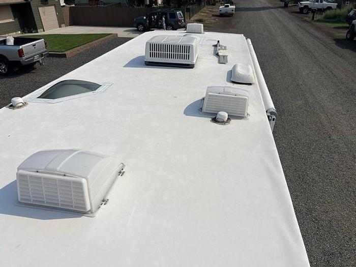 Used 2008 Coachmen Freelander 3150SS