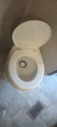 Used 2018 Forest River Rainier