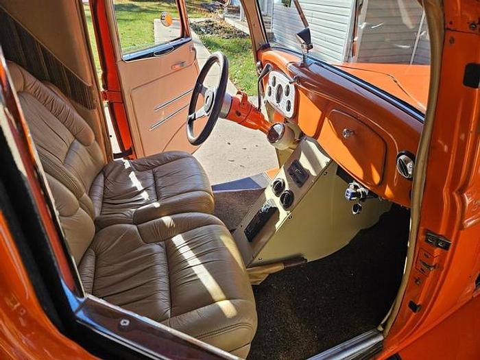 Used 1934 Ford Sedan Delivery