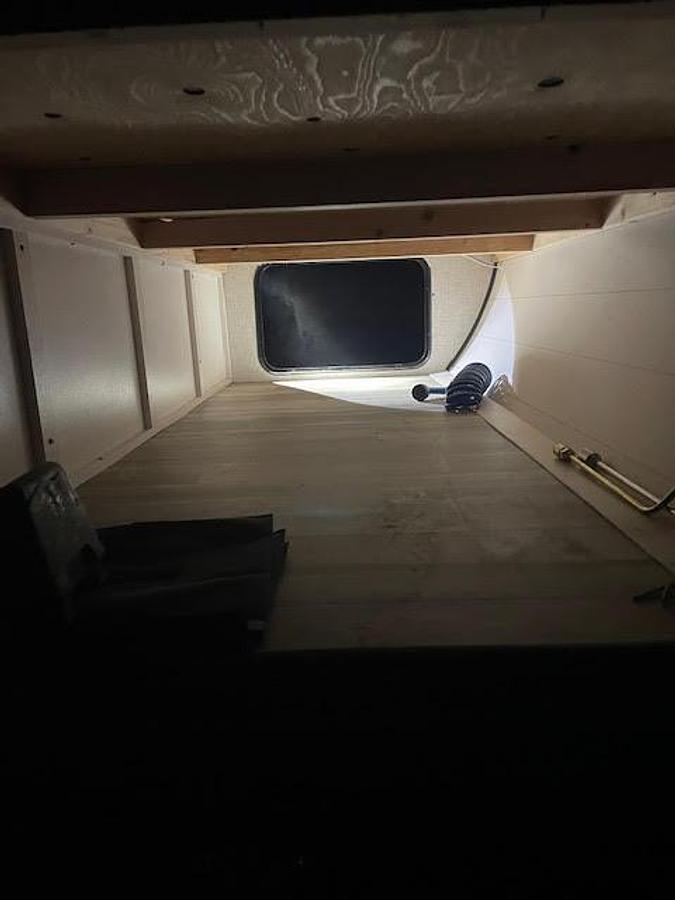 Used 2024 Starcraft 25TH Autumn Ridge Toy Hauler