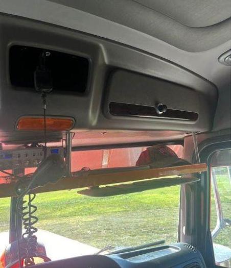 Used 2017 Peterbilt 389