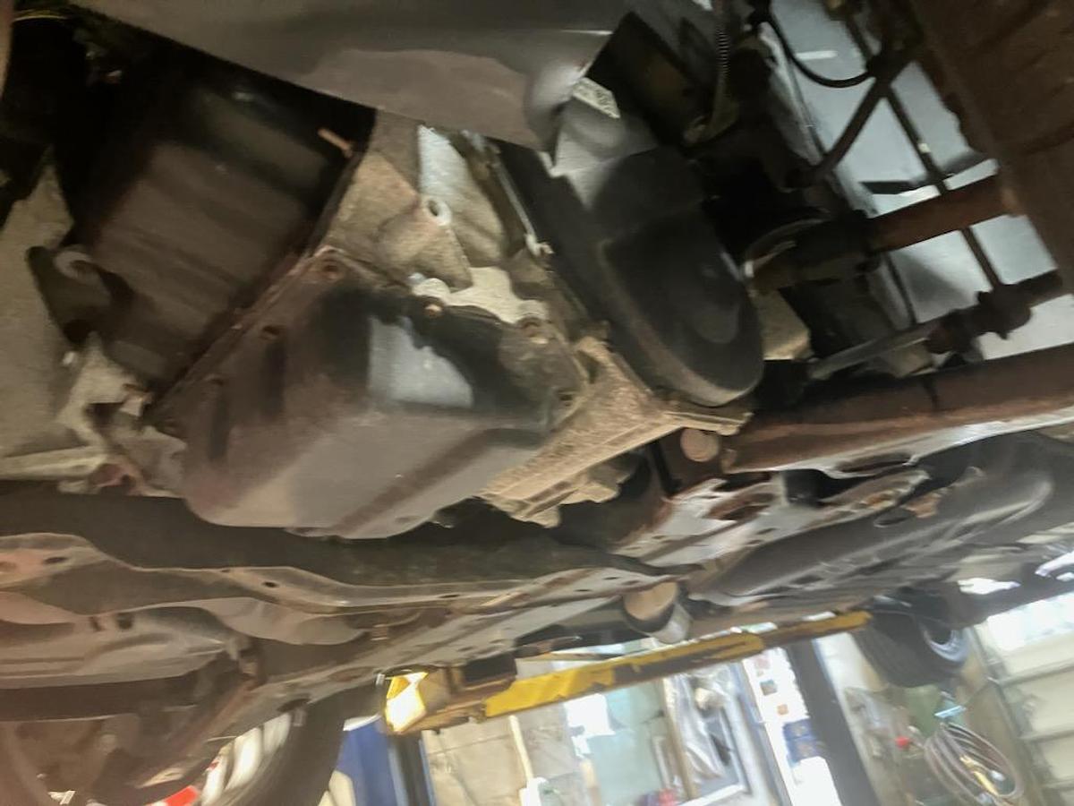 Used 2020 Dodge Grand Caravan SXT