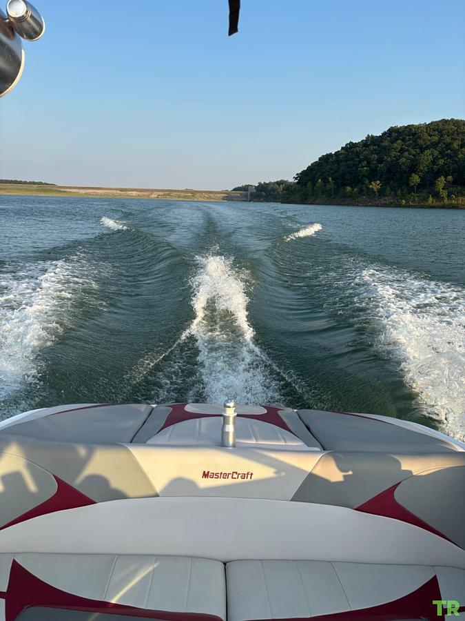 Used 2008 MasterCraft X2 Wakeboard Boat