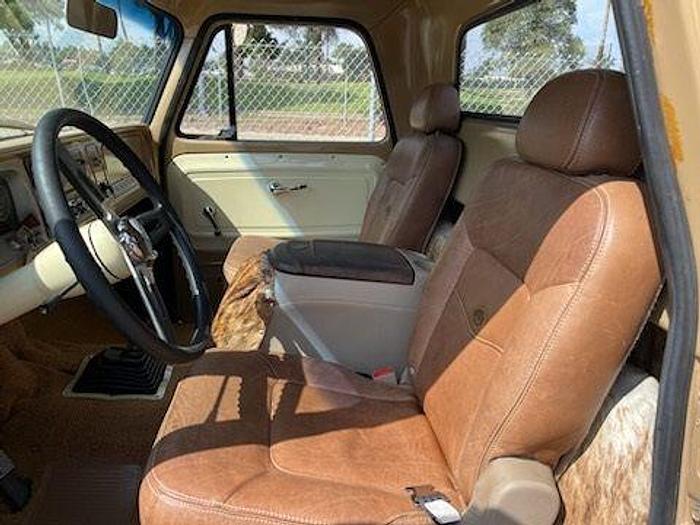 Used 1966 Chevrolet Classic Car