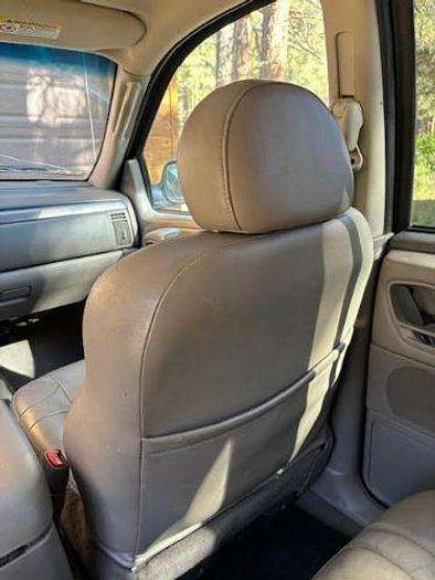 Used 2003 Jeep Grand Cherokee Laredo