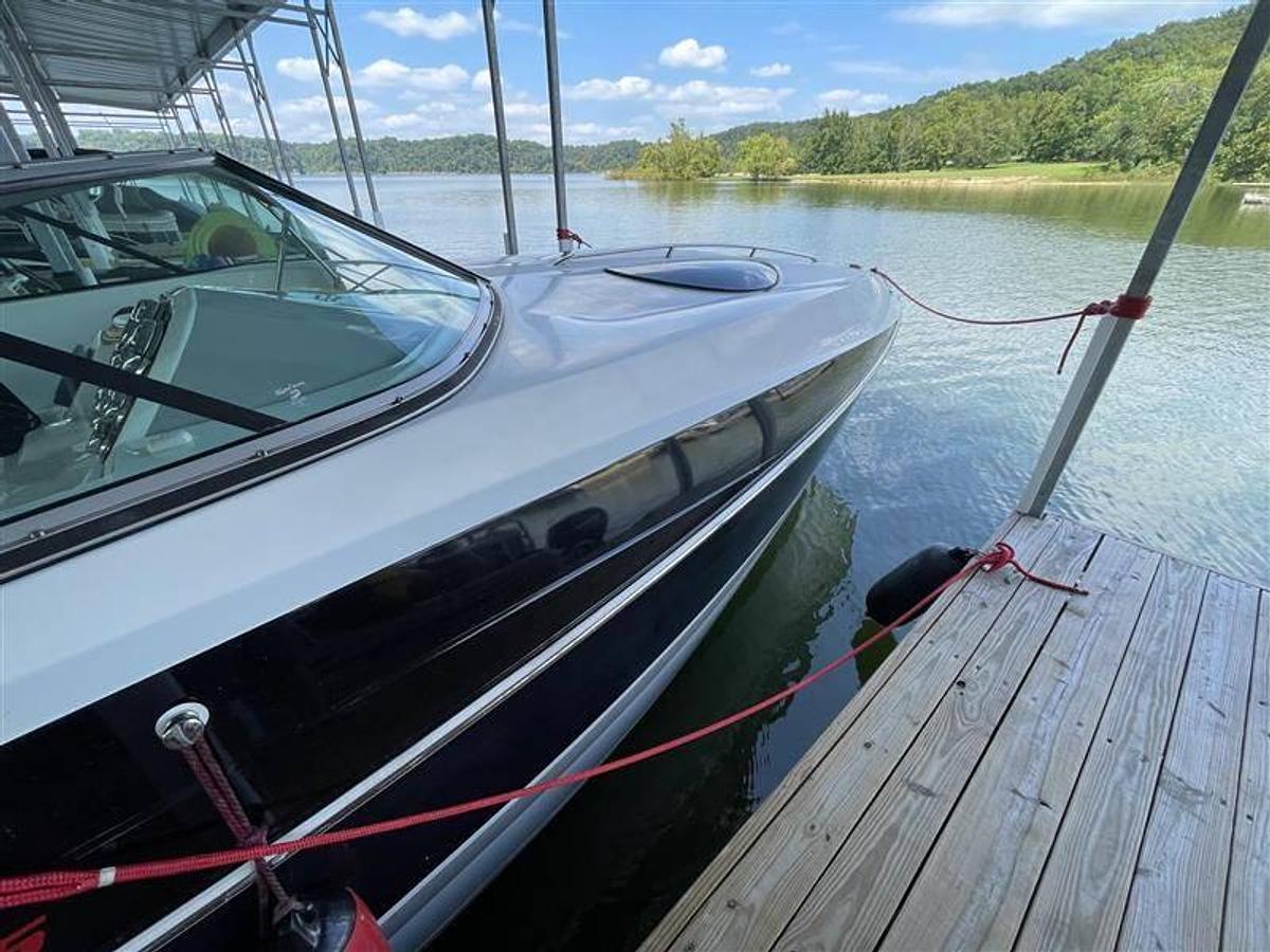 Used 2008 Baja 335 Performance