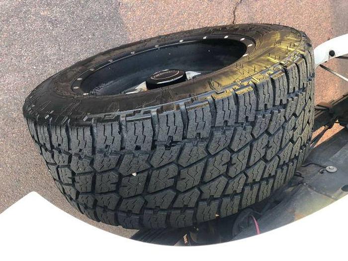 Used 2006 Chevrolet Silverado 2500HD LS