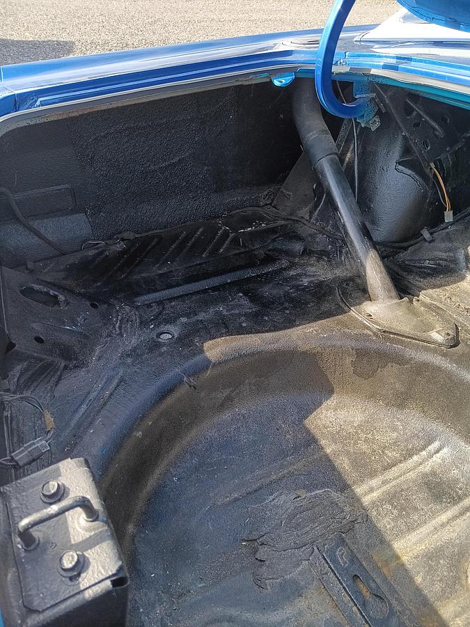 Used 1972 Dodge Dart Swinger