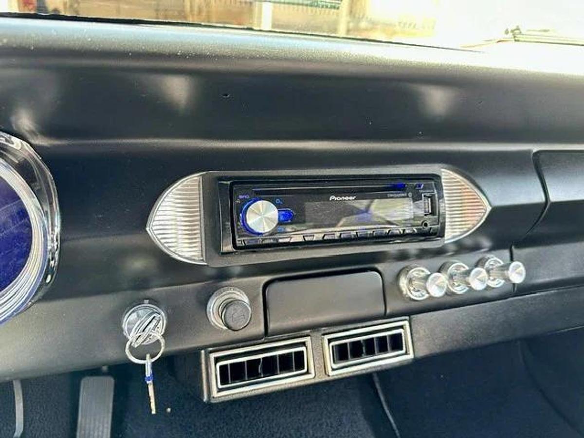 Used 1963 Chevrolet Nova