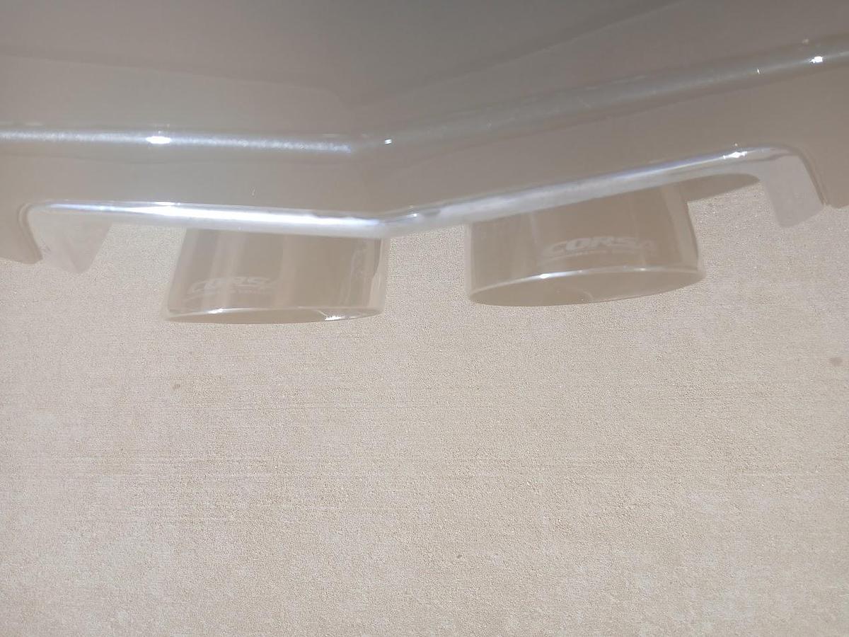 Used 2015 Cadillac CTS-V w/ Only 14,000 Miles