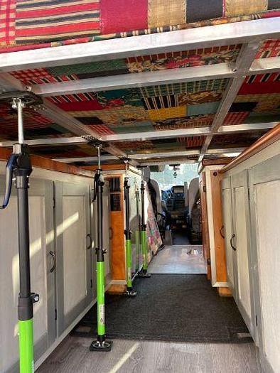 Used 2018 Ford Transit 250 Powerstroke