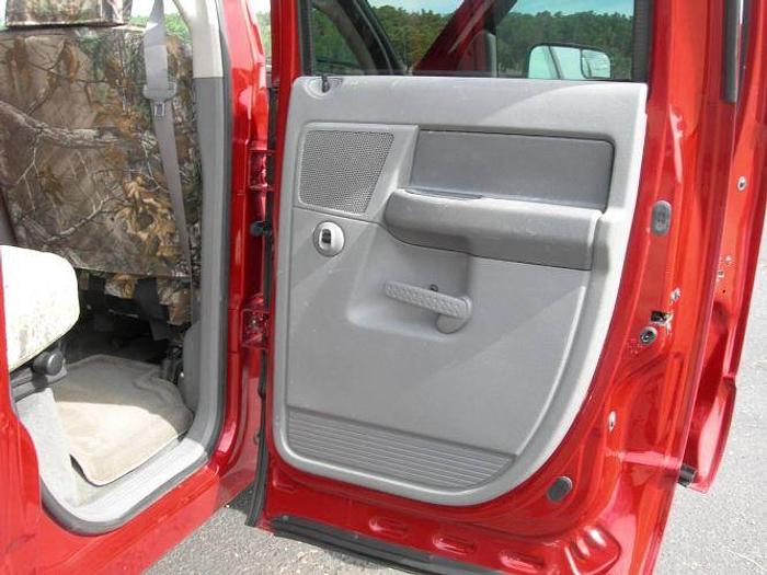 Used 2006 Dodge Ram 3500