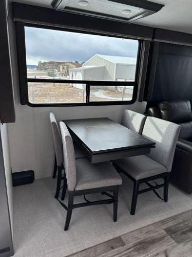 Used 2023 Keystone Montana High Country 295RL