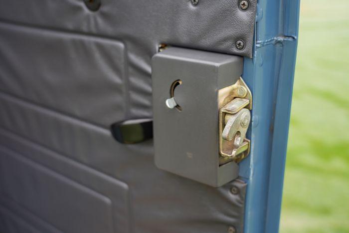 Used 1995 Land Rover Defender 90