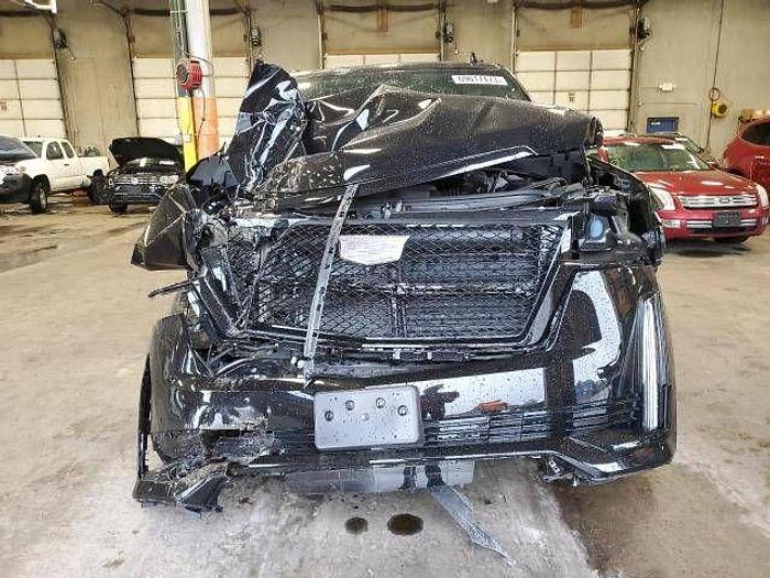 Used 2023 Cadillac Escalade Sport Platinum