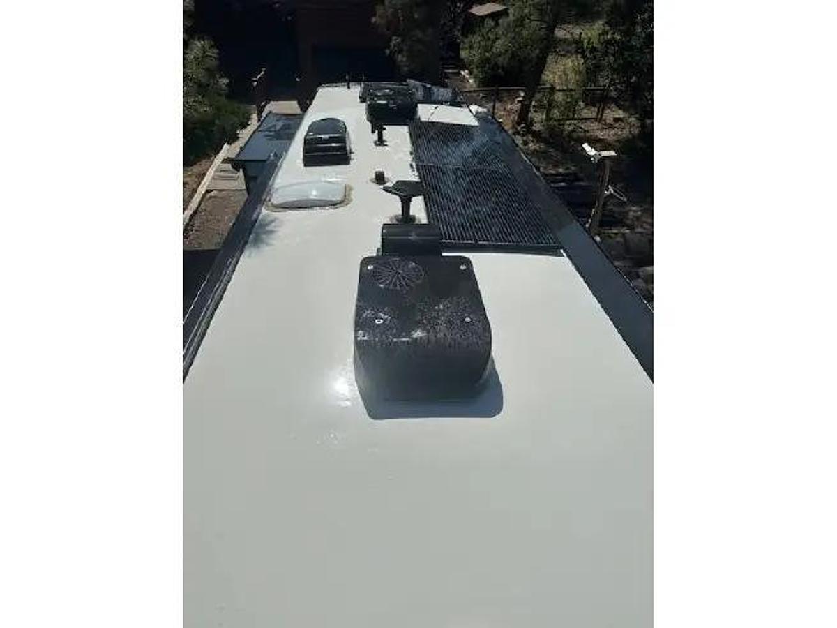 Used 2014 Winnebago Journey 34B Class A Motorhome