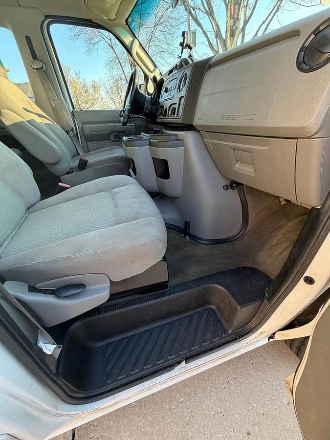 Used 2013 Ford E 350 XLT