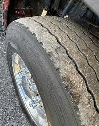 Used 2016 KENWORTH T880