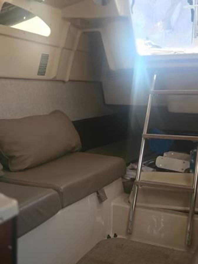 Used 2004 Macgregor 26m